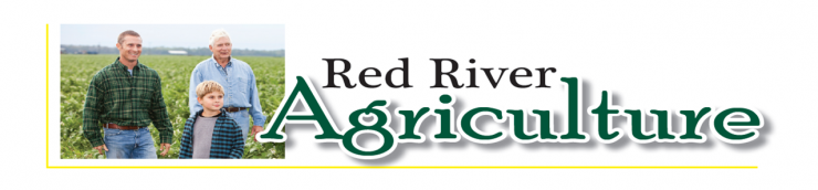 Red River Agriculture