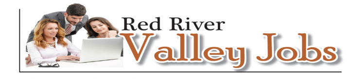 Red River Valley Jobs